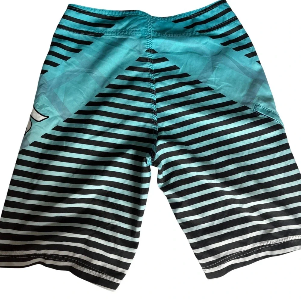 Hurley board shorts
